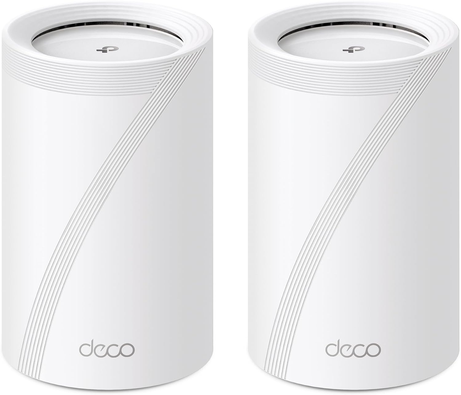 TP-Link: BE10000 Tri-Band Wi-Fi 7 Mesh System (2-Pack) $495 + Free Shipping
