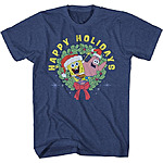 TV Store Online: Select Licensed Apparel (SpongeBob, The Simpsons, Star Wars)  &amp; More $5.18  + Free Shipping