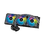 ARCTIC Liquid Freezer II 360 A-RGB All-in-one A-RGB CPU AIO Water Cooler (Black) $110 + Free Shipping