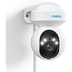 Reolink E1 Outdoor Pro 4K 8MP Smart PTZ Color Night Vision, &amp; 2-way Audio Camera  $99.39 + Free Shipping