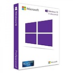 Microsoft Windows 10 Home $20 or Pro $25 (Digital Download)