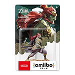 The Legend of Zelda Tears of the Kingdom - Game &amp; Amiibo Bundle (USA) $83 + Free Shipping