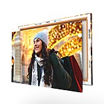Canvas On The Cheap: 24&quot; x 36&quot; Custom Canvas Prints $24 + Free Shipping