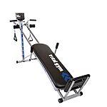 Total Gym APEX G3 Home Fitness Incline Weight Trainer $242.40 + Free Shipping