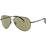 Serengeti Carrara Photochromic Mineral Glass Pilot Sunglasses $54 &amp; More + Free Shipping