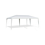 Costway 10'x20' Canopy Tent w/ Tent Peg &amp; Wind Rope $66 + Free Shipping