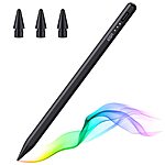ESR Stylus Pen for iPad w/ Magnetic Attachment, Tilt Sensitivity, &amp; Palm Rejection $15.47 + Free Shipping w/ Prime or on Orders $35+ $15.49