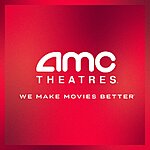 2-Pack AMC Movie Tickets w/ 2 Regular Fountain Drinks & Regular Popcorn Voucher $20 (Email Delivery)