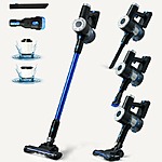Flexispot N2 Cordless Stick Vacuum Cleaner $39 + Free Shipping