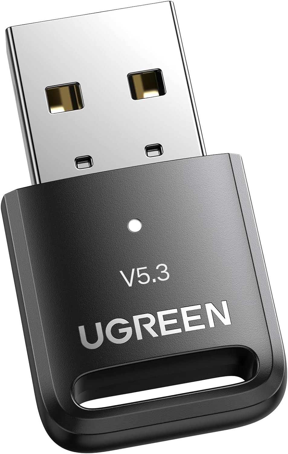 Prime Members: UGREEN Bluetooth 5.3 Adapter for PC $7 & More + Free Shipping w/ Prime or $35+