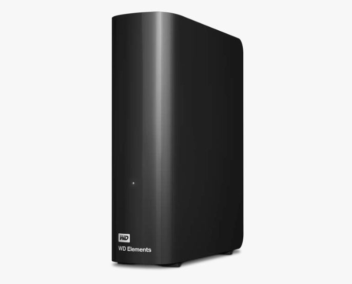 Two 14TB WD Elements USB 3.0 External Hard Drive $400 & More + Free Shipping