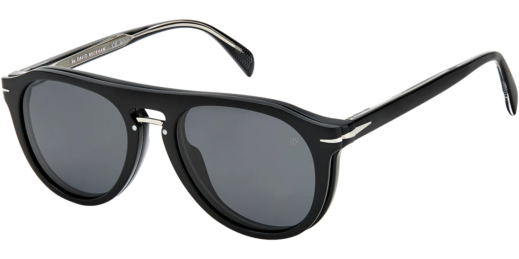 David Beckham Polarized & Non Polarized Sunglasses (Various) $29 + Free Shipping