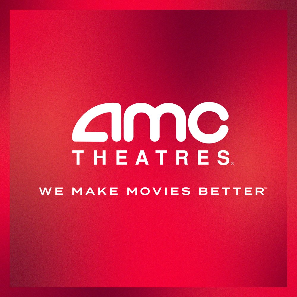 Two AMC Movie Tickets w/ Drinks & Popcorn $20 (Email Delivery)