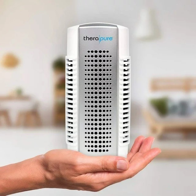 Envion Therapure TPP50 Small Plug-In Air Purifier w/ Cleanable Filter for $18 + Free Shipping