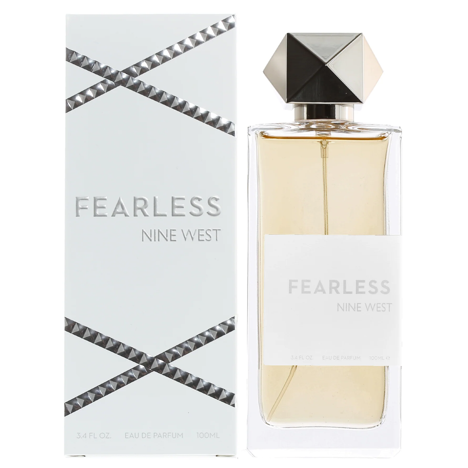 Nine West 3.4oz Fearless Ladies Perfume Spray $20 + Free Shipping