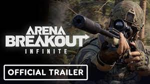 Arena Breakout: Infinite Closed Beta Steam CD Key $43.27 (Digital Download)