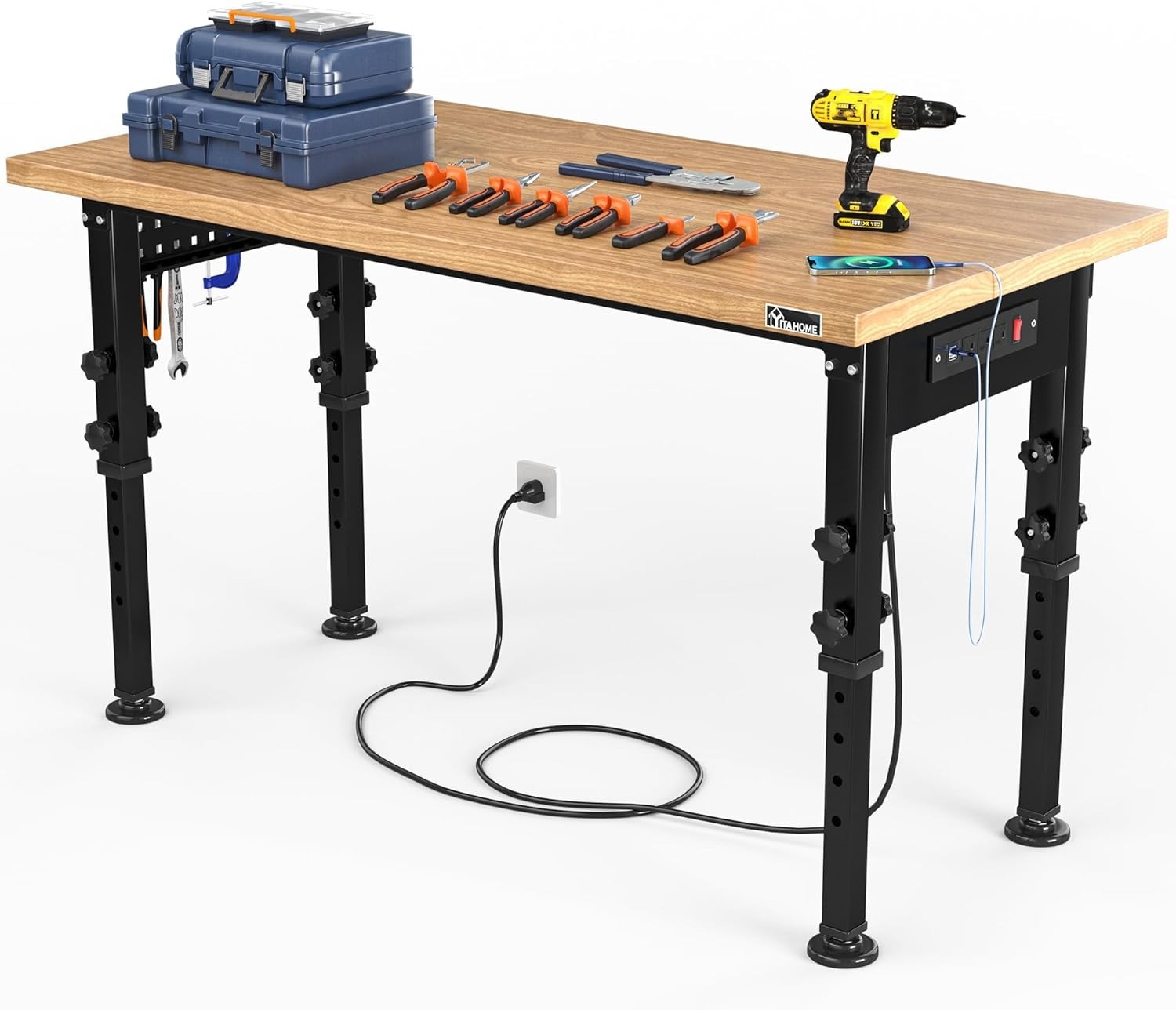 48-x-24-yitahome-heavy-duty-adjustable-height-workbench-w-built-in