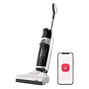 Roborock Dyad Air Wet Dry Vacuum Cleaner $150 + Free Shipping