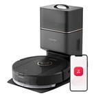 Roborock Robot Vacuums (Certified Refurbished): Q5 Pro+ $204, Q8 Max+ $255, S8 Pro Ultra $493 & More + Free S/H