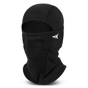 KastKing Winter Mountain Mist Balaclava Face Mask $9.50 + FS w/ Prime or orders $35