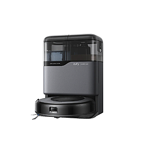 eufy Omni C20 Self Emptying Robot Vacuum and Mop Combo $330 + Free Shipping