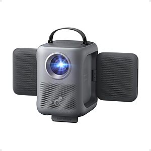Prime Members: Anker Nebula P1i 1080p Portable Projector by soundcore $279 & More + Free S&H