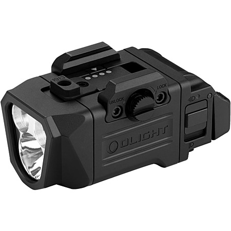 OLIGHT PL X 1200 Lumen Spotlight &  Floodlight $108 + FS