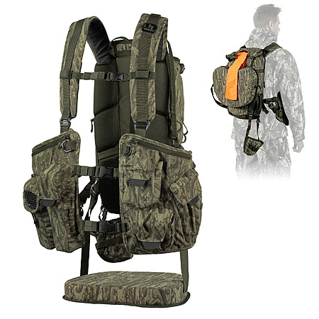 Huge 61% Off Extremus KastKing Turkey Vest!