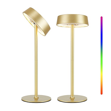 50% Off EZVALO RGB Lamps!