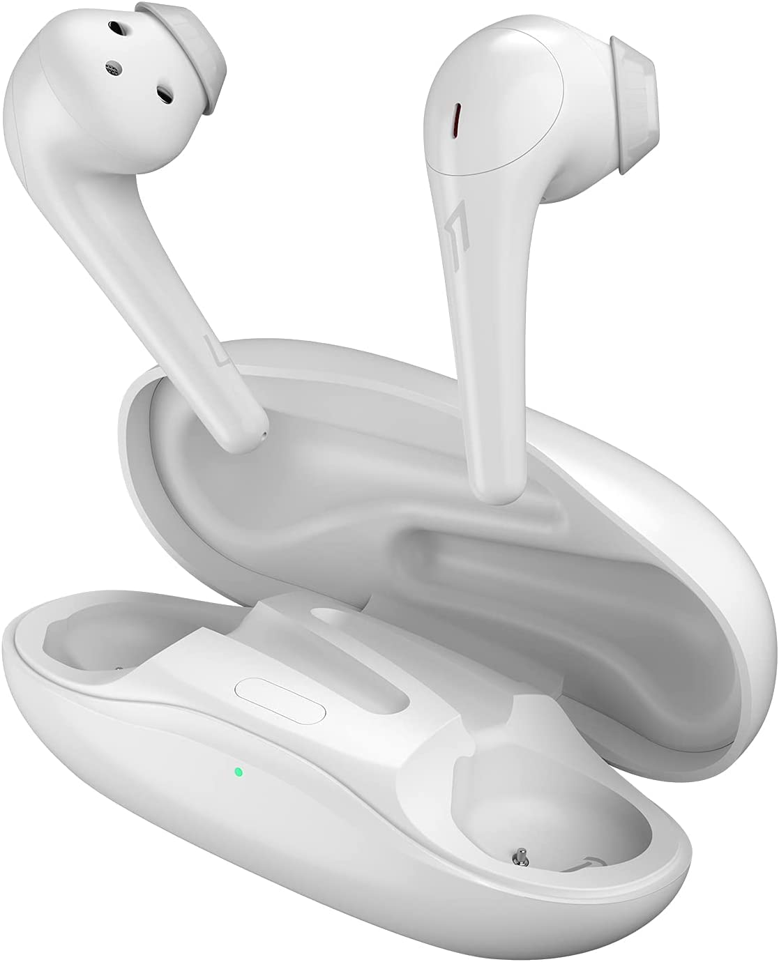 1MORE Comfobuds 2 in-Ear Earphones with 4 Mic for $11.99