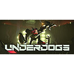 Underdogs VR PC (Steam) $23.99