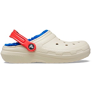 Slickdeals crocs hotsell