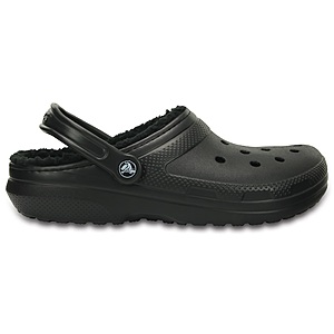 Slickdeals crocs cheap