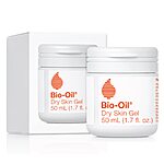 Bio-Oil Dry Skin Gel, Face and Body Moisturizer $6.03