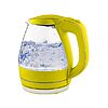 OVENTE Electric Kettle, 1.5L Water Heater and Boiler - $15