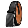 CHAOREN Men's Ratcheting Leather Belts (Various Sizes &amp;amp; Colors) from $7.50 - $10