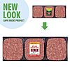 SF Bay Area: 80/20 Ground Beef (3pk) for $3.99/lb via Amazon Fresh $4