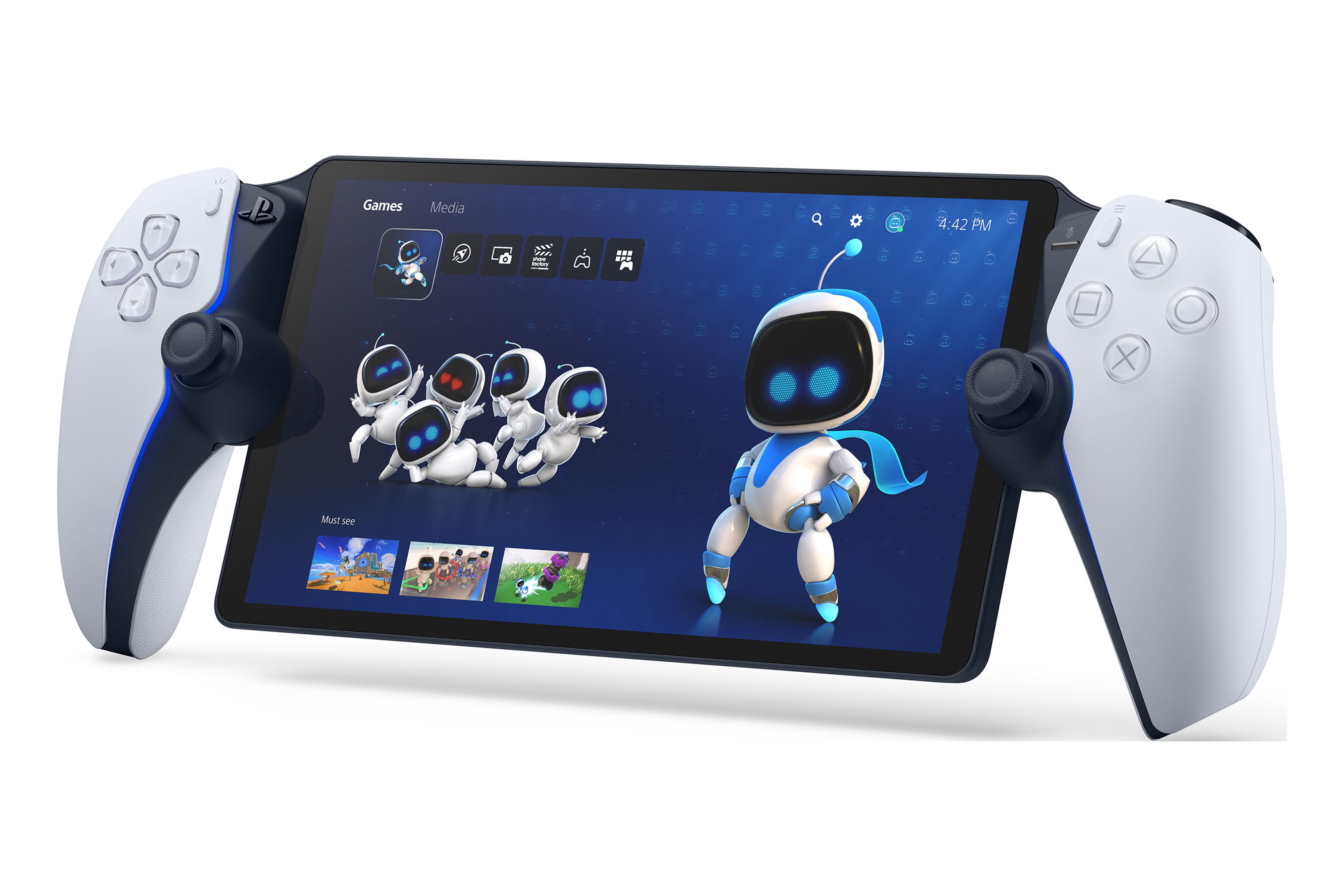 PlayStation Portal Remote Player for PS5 Console $394