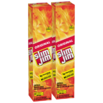 48x Big Slim Jim Meat Snacks - $19.99 + shipping or free w MVP