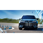 Free BMW Driving Experience - SF Bay Area (Alameda, CA)