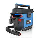 Shark MessMaster handheld Portable Wet Dry Vacuum Shopvac, for Pets &amp; Cars VS100 $78.98