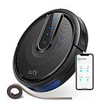Anker eufy RoboVac 35C Wi-Fi Connected Robot Vacuum $80.55 + Free Shipping