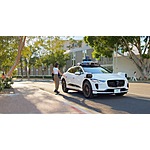 25% Off Waymo Coupon