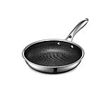 HexClad Hybrid Nonstick 8-Inch Frying Pan - $96
