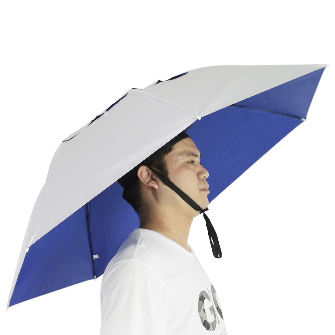 Stupid Looking Umbrella Hat - $10 FSSS