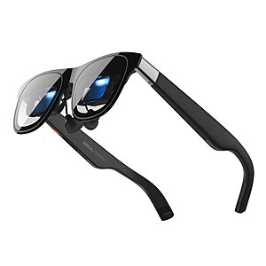 XREAL One Pro AR Glasses with X1 Chip - $599