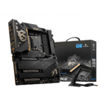 MSI MEG Z690 ACE E-ATX Motherboard $199.99 with Mail in Rebate