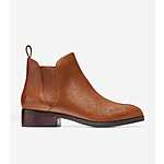 Cole Haan Year-End Sale: Savings on Select Men's & Women's Sale Styles Up to 60% Off + Free Shipping