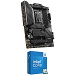 MSI MAG Z790 TOMAHAWK WIFI ATX Motherboard and Intel Core i5-14600K 3.5 GHz 14-Core Processor $519.99 + FS