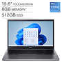 Costco Members: Acer Aspire 5 15.6" Touchscreen Laptop - 13th Gen Intel Core i5-13420H - FHD (1920 x 1080) Display - Windows 11 $379.99